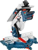 Bosch Blauw GTM12JL Combinatiezaag