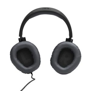 JBL QUANTUM 100 Headset Hoofdband Zwart