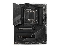 MSI MEG Z690 UNIFY Intel Z690 LGA 1700 ATX