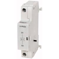 Eaton 073135 U-PKZ0(230V50HZ) Onderspanningsafschakelspoel 230 V/AC 1 stuk(s) - thumbnail