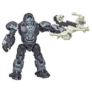 Hasbro Transformers Rise of the Beasts Weaponizer Actiefiguren Optimus Primal & Arrowstripe