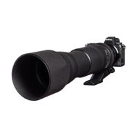 EasyCover Lens Oak voor Tamron SP 150-600mm f/5-6.3 Di VC USD Zwart