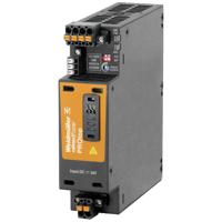 Weidmüller PRO TOPDC 24V/24V 5A DC/DC-converter 5 A 120 W 28.8 V Uitgangsspanning regelbaar, Gestabiliseerd 1 stuk(s)