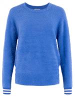 Anna Blue Anna Blue Trui 81B-09 Hairy