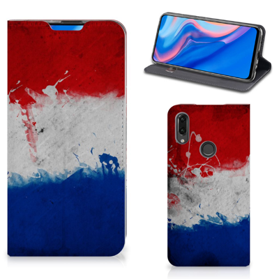 Huawei P Smart Z Standcase Nederland