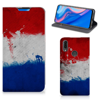 Huawei P Smart Z Standcase Nederland