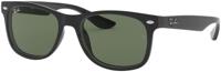 Ray-Ban Junior New Wayfarer RJ9052S-100/71-48