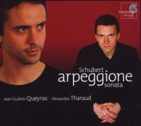 Sonata For Cello & Piano Arpeggione - CD (0794881816729)