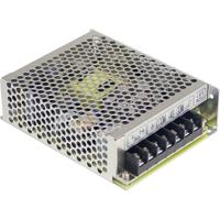 Mean Well RS-50-24 Schakelnetvoeding 2.2 A 52 W 24 V/DC 1 stuk(s) - thumbnail