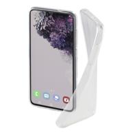 Hama Cover Crystal Clear Voor Samsung Galaxy S21 (5G) Transparant