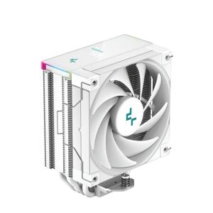 DeepCool AK400 Digital WH Processor Luchtkoeler 12 cm Wit 1 stuk(s)