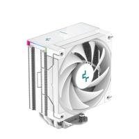 DeepCool AK400 Digital WH Processor Luchtkoeler 12 cm Wit 1 stuk(s) - thumbnail