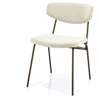 By Boo Eetkamerstoel Crockett