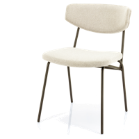 By Boo Eetkamerstoel Crockett