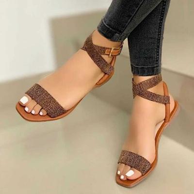 Summer Sandals Summer Sandals