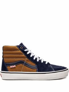 Vans baskets montantes Sk8 - Bleu