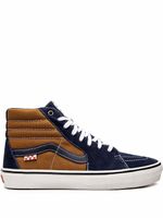 Vans baskets montantes Sk8 - Bleu - thumbnail