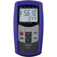 Greisinger GMH 5530 Combimeter pH-waarde, Redox (ORP) - thumbnail