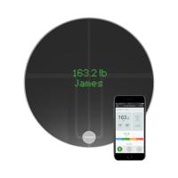 Qardio Base 2 Volcanic Black