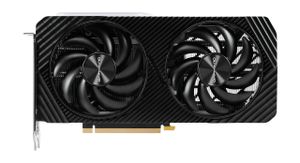 Gainward Nvidia GeForce RTX 4060 Ti Videokaart Overclocked 8 GB GDDR6-RAM PCIe x16 PCI-Express, HDMI, DisplayPort