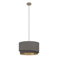 Stars of Light Hanglamp cappuccino Manderline - Ø 45cm 39929