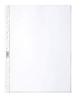 Durable 266819 brochurehoezen (DIN A4 Business, 0,05 mm) 100 stuks glashelder