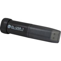 Lascar Electronics EL-USB-1 EL-USB-1 Temperatuur datalogger Te meten grootheid Temperatuur -35 tot 80 °C