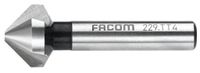 Facom conische frees 90° - 25,0mm - 229.TT5 - thumbnail