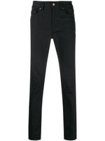 Saint Laurent jean skinny classique - Noir