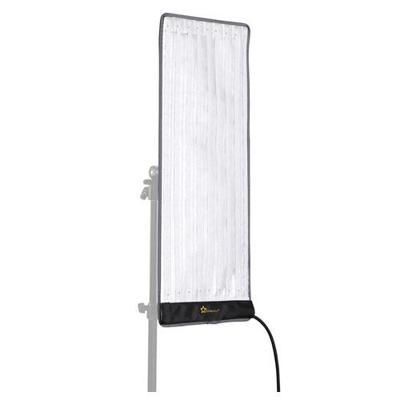 Linkstar RX-9TD Flexibel Bi-Color LED Paneel 24x60cm
