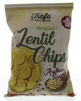 Linzen chips Arabian spice bio