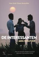 De interessanten - Meg Wolitzer - ebook - thumbnail