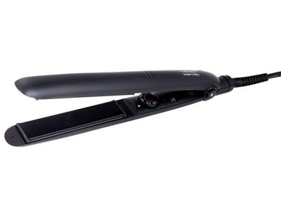 Carmen Smooth & Shine Stijltang Warm Zwart 1,8 m 50 W Carmen Smooth & Shine Stijltang Warm Zwart 1,8 m 50 W