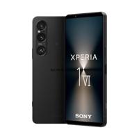 Sony Xperia 1 VI 256GB/12GB RAM Dual-SIM schwarz