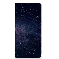 OPPO A98 5G Stand Case Stars