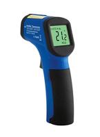 TFA Dostmann Scantemp 330 infrarood thermometer, contactloos meten, ideaal voor levensmiddelen, handwerk, hobby