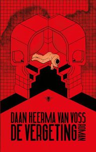 De vergeting - Daan Heerma van Voss - ebook