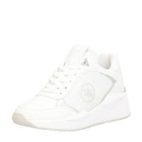 GUESS Tesha sneakers wit