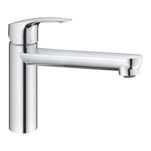 GROHE Eurosmart Keukenkraan - chroom 30463000