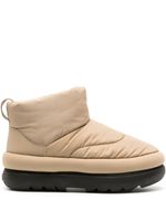 UGG bottines fourrées Classic Maxi Mini - Tons neutres - thumbnail