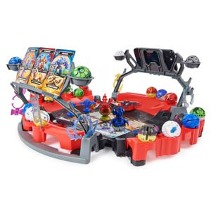 Bakugan Battle Ground