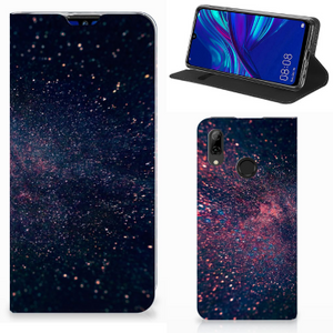 Huawei P Smart (2019) Stand Case Stars