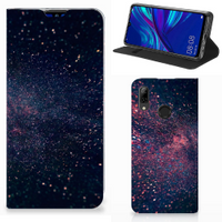 Huawei P Smart (2019) Stand Case Stars - thumbnail