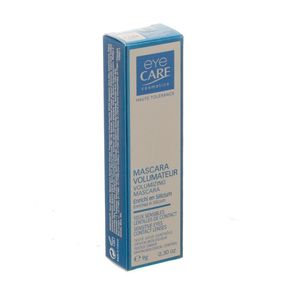 Eye Care Volumizing Mascara 6003 Pearl Grey 9g