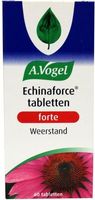 Echinaforce tabletten sterk