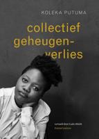 Collectief geheugenverlies - Koleka Putuma - Paperback (9789056551599)