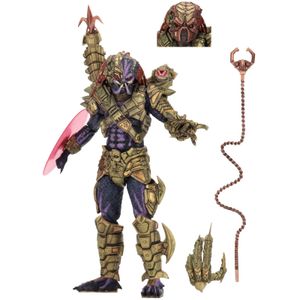 Predator: Ultimate Lasershot Predator 8.5 inch Action Figure Speelfiguur