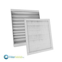 Brink Advance WTW filter - filterklasse G3+F7