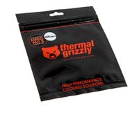 Thermal Grizzly Minus Pad 8 heat sink compound 8 W/m·K - thumbnail