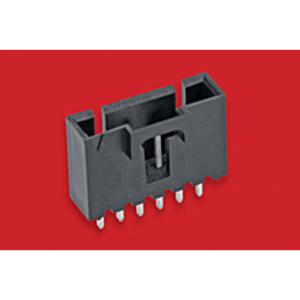 Molex 705430023 Male header, inbouw (standaard) Totaal aantal polen: 24 Rastermaat: 2.54 mm Inhoud: 1 stuk(s) Tube